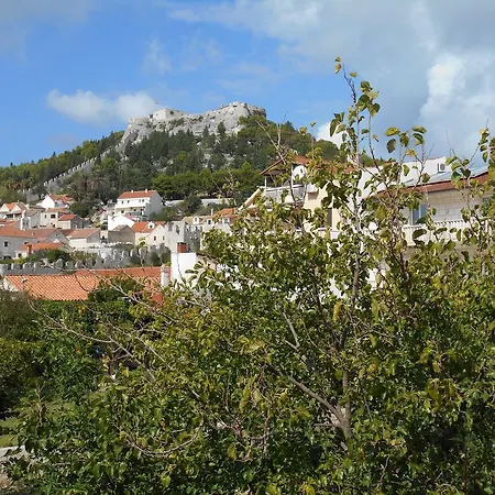 Oaza 3* Hvar Town