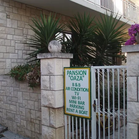 Bed & Breakfast Oaza 3*