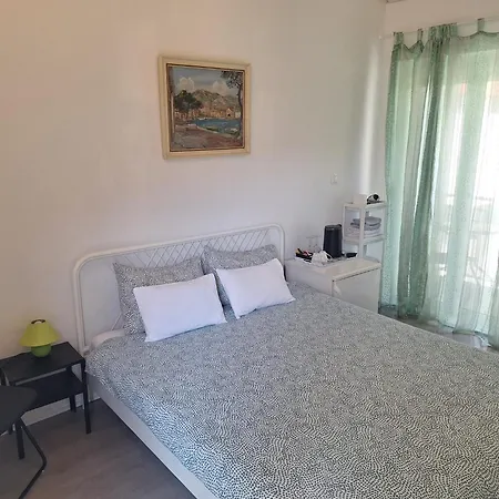 Oaza Отель типа 