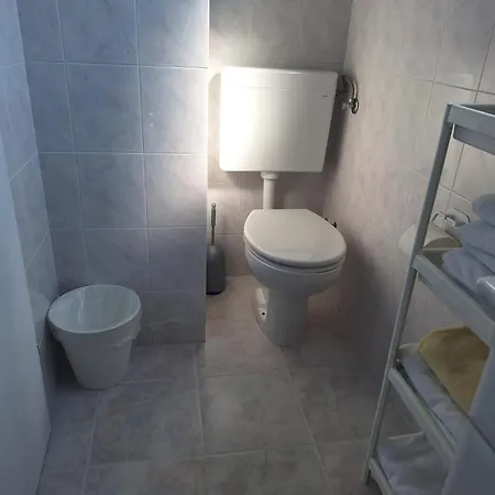 Bed & Breakfast Oaza 3*