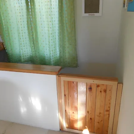 Oaza Отель типа 