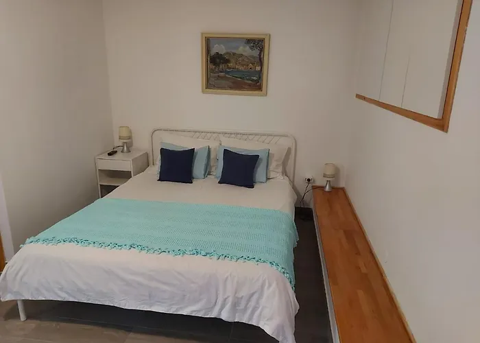 Bed & Breakfast Oaza 3*