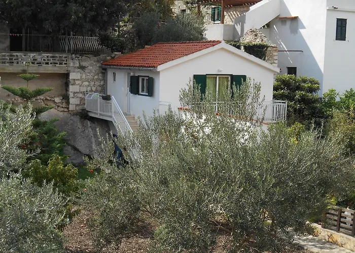 Bed & Breakfast Oaza