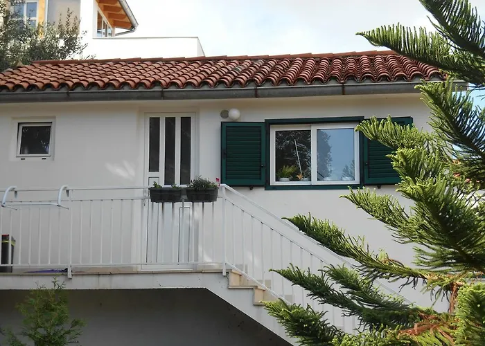 Bed & Breakfast Oaza