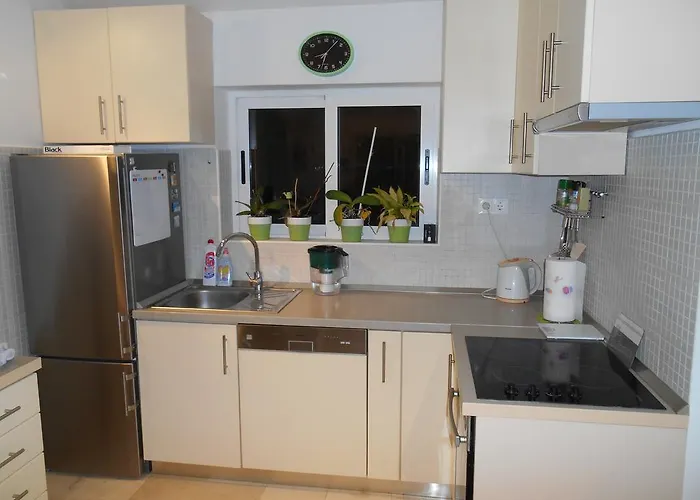 Oaza Bed & Breakfast 3*