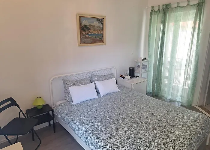 Oaza Bed & Breakfast