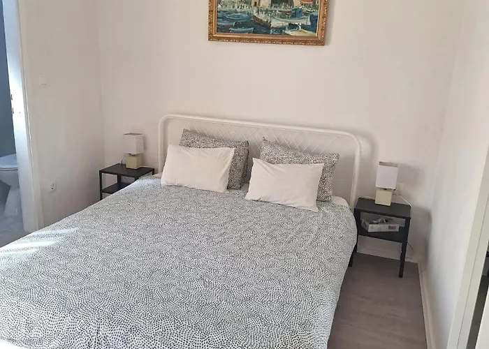 Oaza Bed & Breakfast 3*