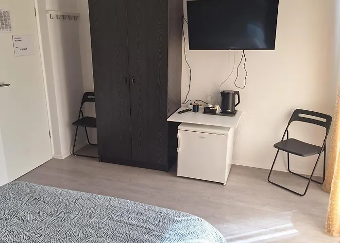 Oaza Bed & Breakfast Hvar Town