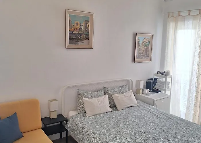 Bed & Breakfast Oaza