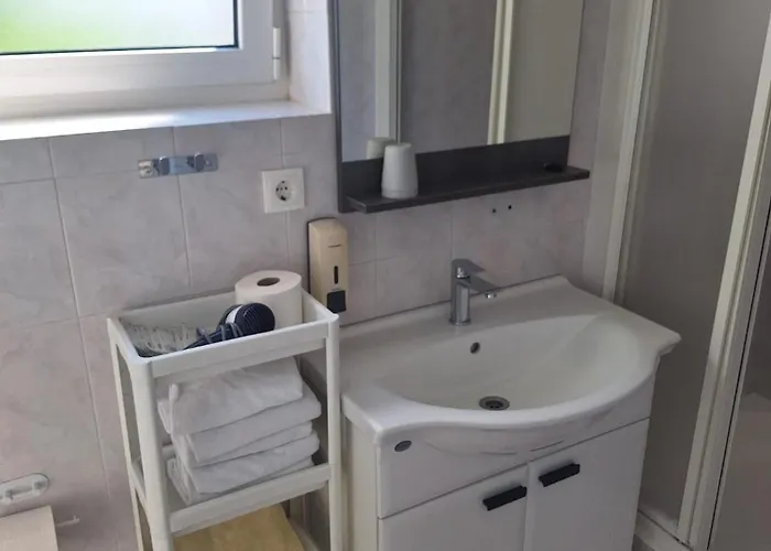 Oaza Bed & Breakfast Hvar Town