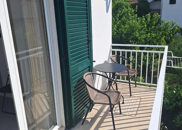 Oaza Bed & Breakfast Hvar Town