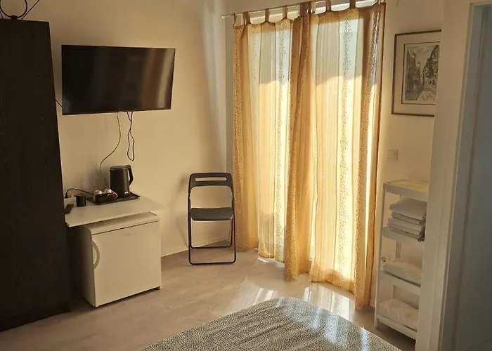 Bed & Breakfast Oaza