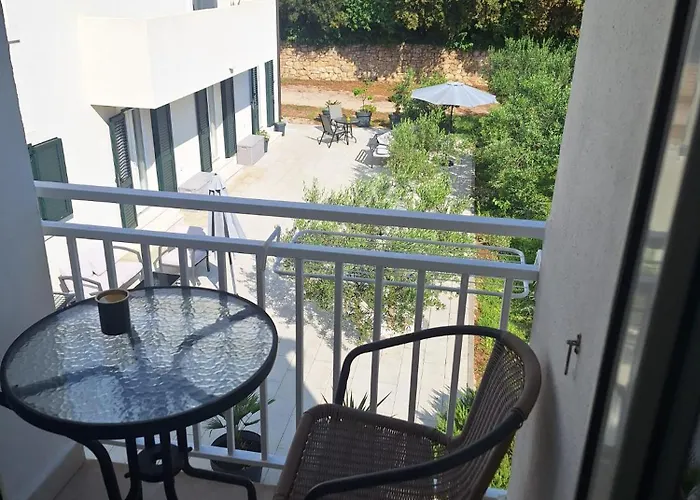 Oaza Bed & Breakfast 3*