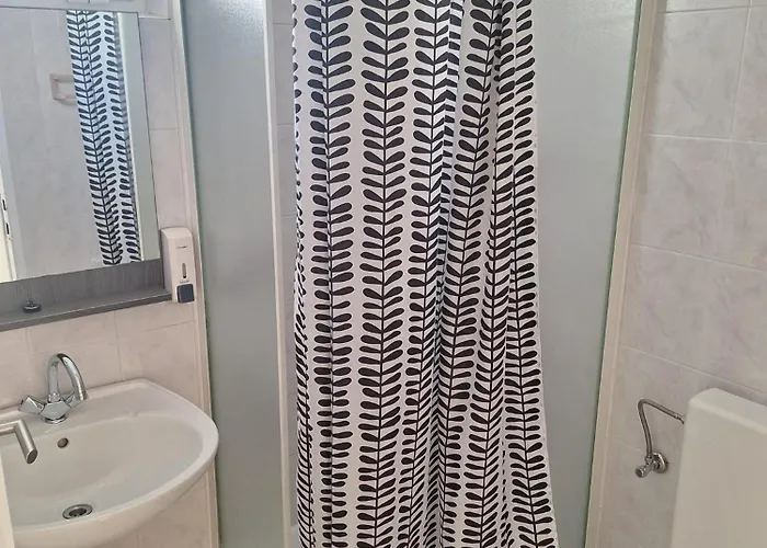 Oaza Bed & Breakfast Hvar Town