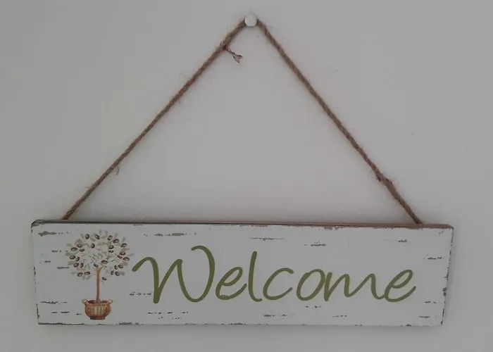 Bed & Breakfast Oaza