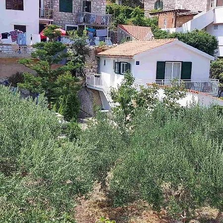 Oaza Bed & Breakfast Hvar Town