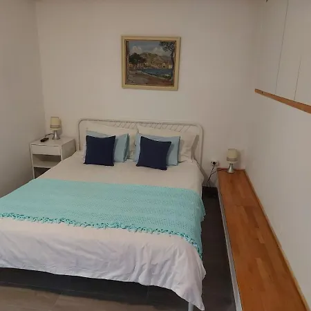 Bed & Breakfast Oaza 3*