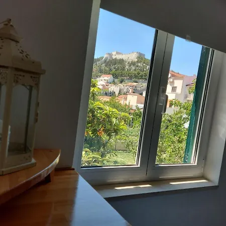 Oaza Bed & Breakfast