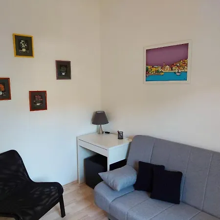 Oaza Bed & Breakfast Hvar Town