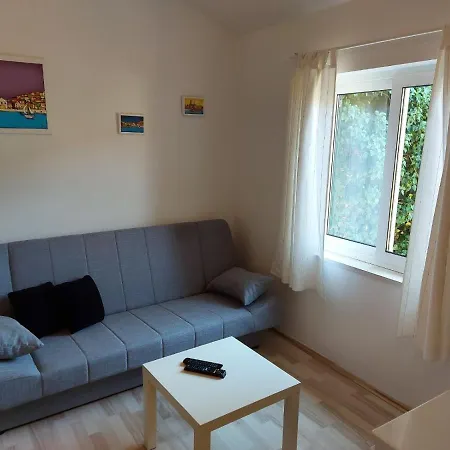 Oaza Bed & Breakfast 3*