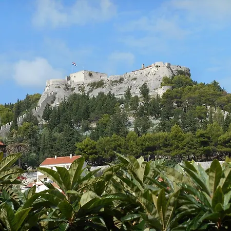 Oaza Bed & Breakfast