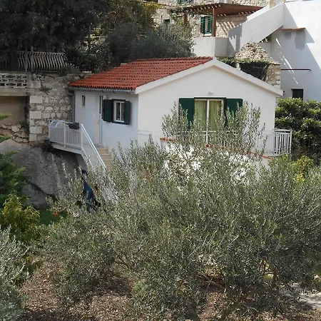 Bed & Breakfast Oaza