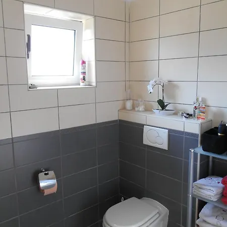 Bed & Breakfast Oaza