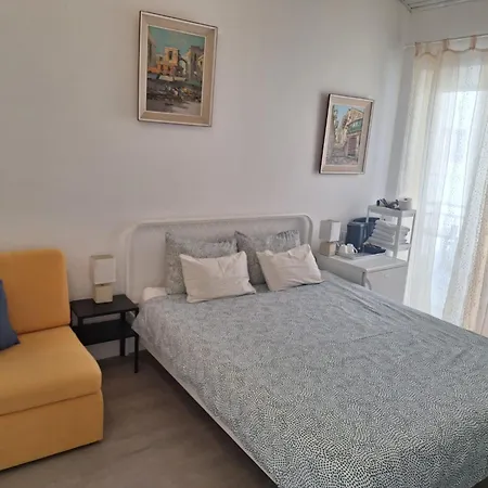 Bed & Breakfast Oaza