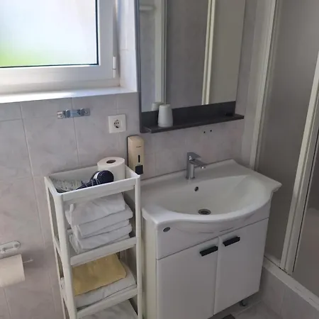 Oaza Bed & Breakfast Hvar Town