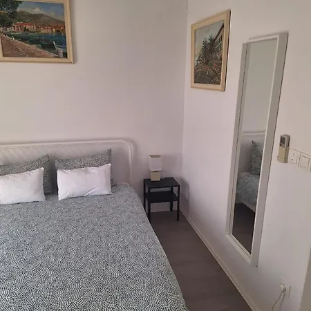 Bed & Breakfast Oaza Hvar Town