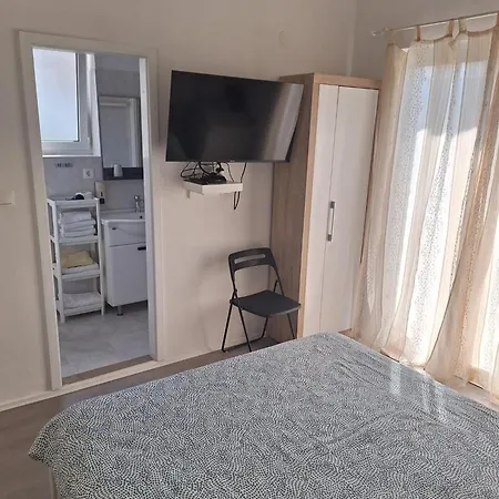 Oaza Bed & Breakfast 3*