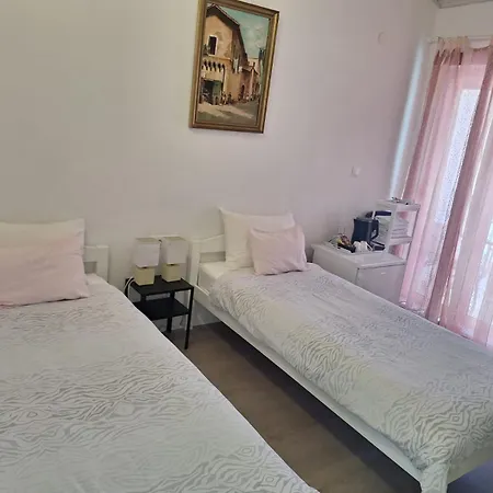 Bed & Breakfast Oaza 3*