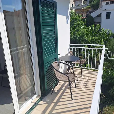 Oaza Bed & Breakfast Hvar Town