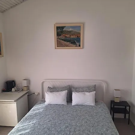 Oaza Bed & Breakfast