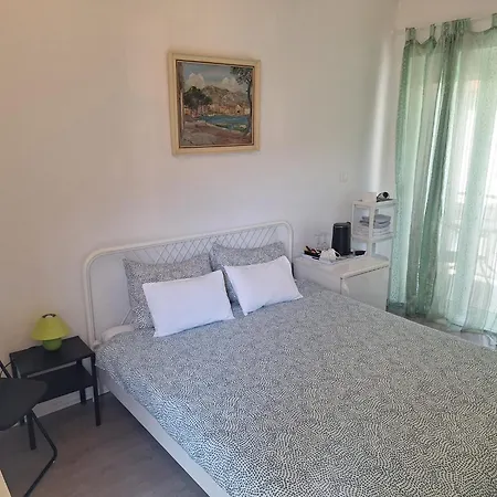 Oaza Bed & Breakfast