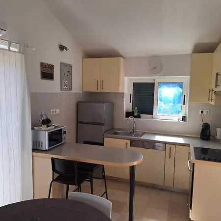 Bed & Breakfast Oaza