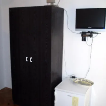 Oaza Bed & Breakfast 3*