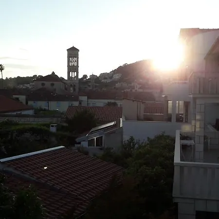 Bed & Breakfast Oaza 3*