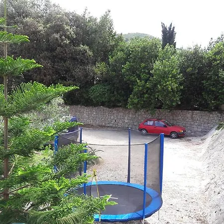 Panzió Oaza