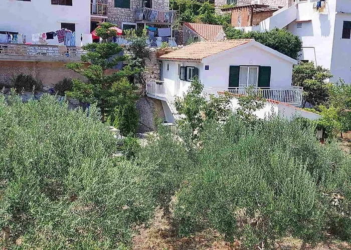 Oaza Panzió Hvar Town