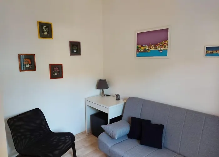 Oaza Bed & Breakfast Hvar Town