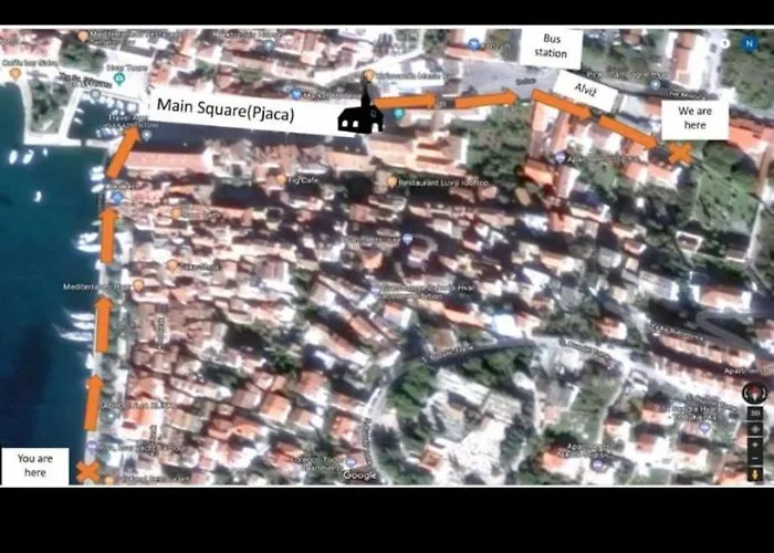 Oaza Bed & Breakfast 3*