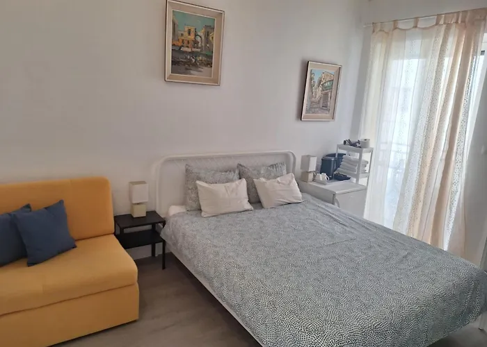 فندق مبيت وإفطار Oaza