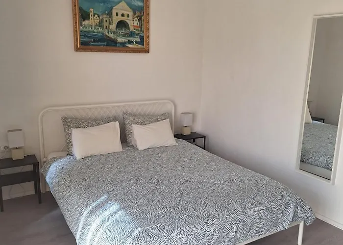 Bed & Breakfast Oaza Hvar Town
