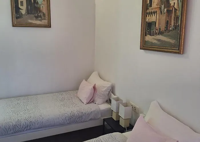 Bed & Breakfast Oaza