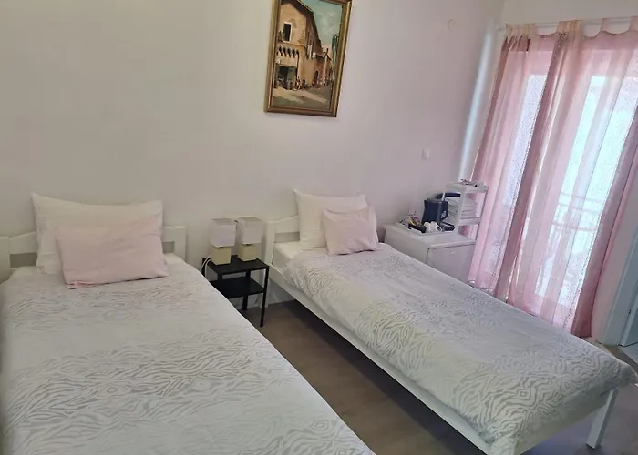 Bed & Breakfast Oaza 3*