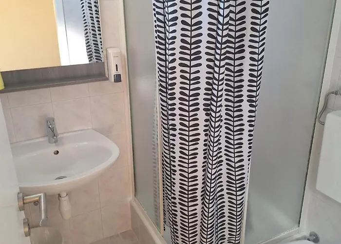 Panzió Oaza Hvar Town