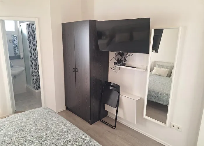 Bed & Breakfast Oaza Hvar Town