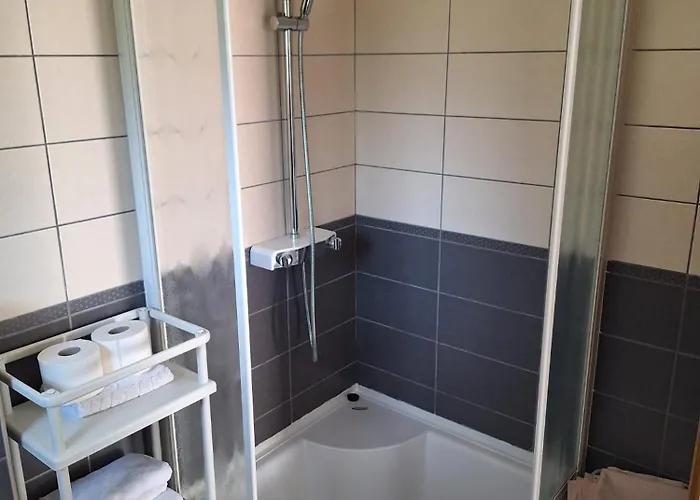 Bed & Breakfast Oaza