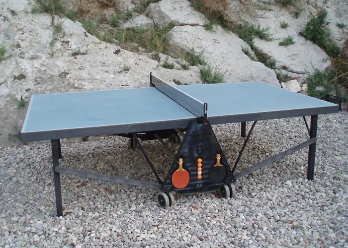 Panzió Oaza Hvar Town